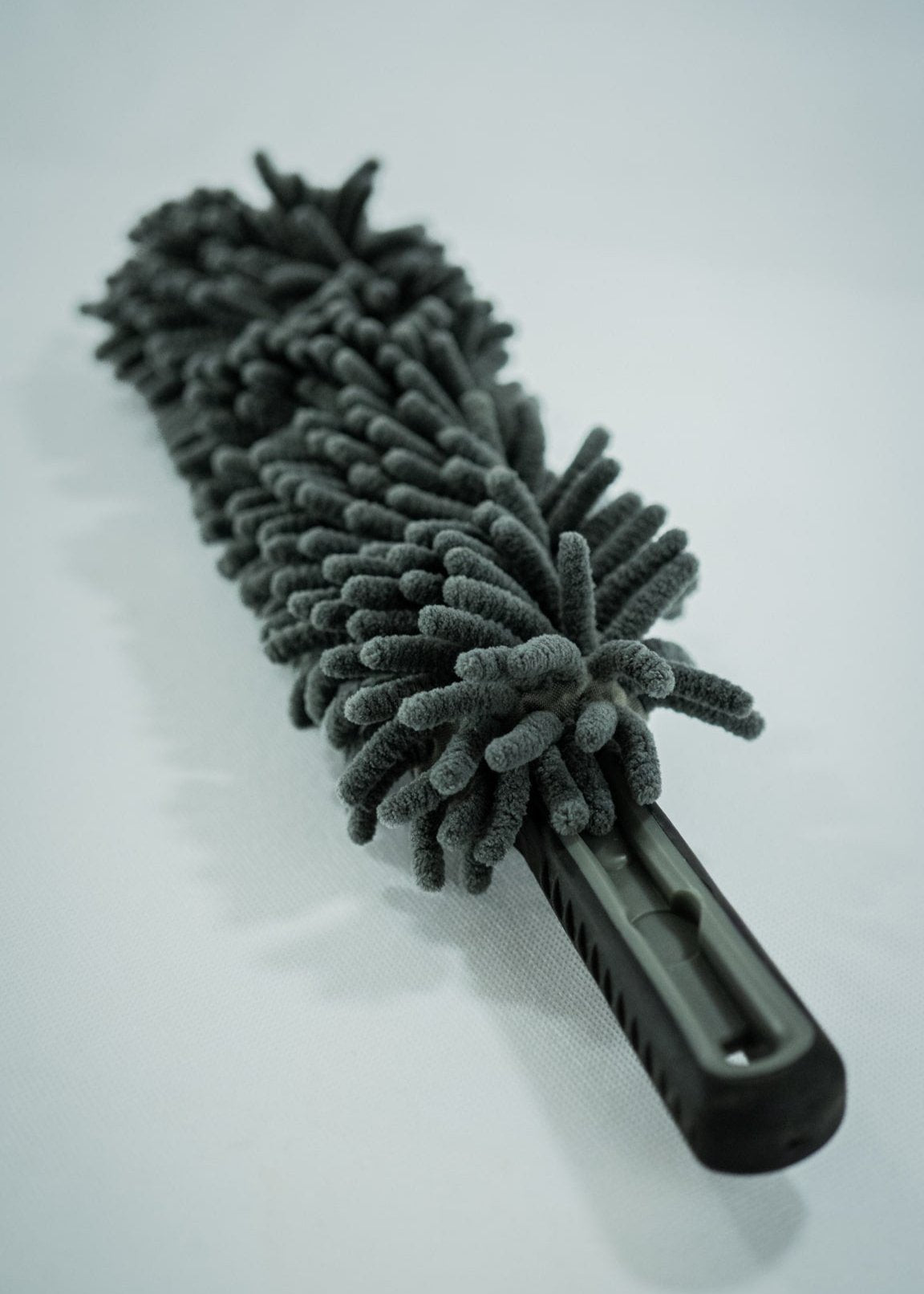 Berce Flexibrush – Flexible Profi-Felgenbürste für gründliche Fahrzeugpflege - Berce